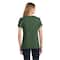 Port & Company® Fan Favorite™ Blend Ladies V-Neck T-Shirt